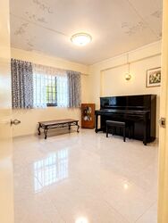 Blk 777 Woodlands Crescent (Woodlands), HDB 4 Rooms #636908901